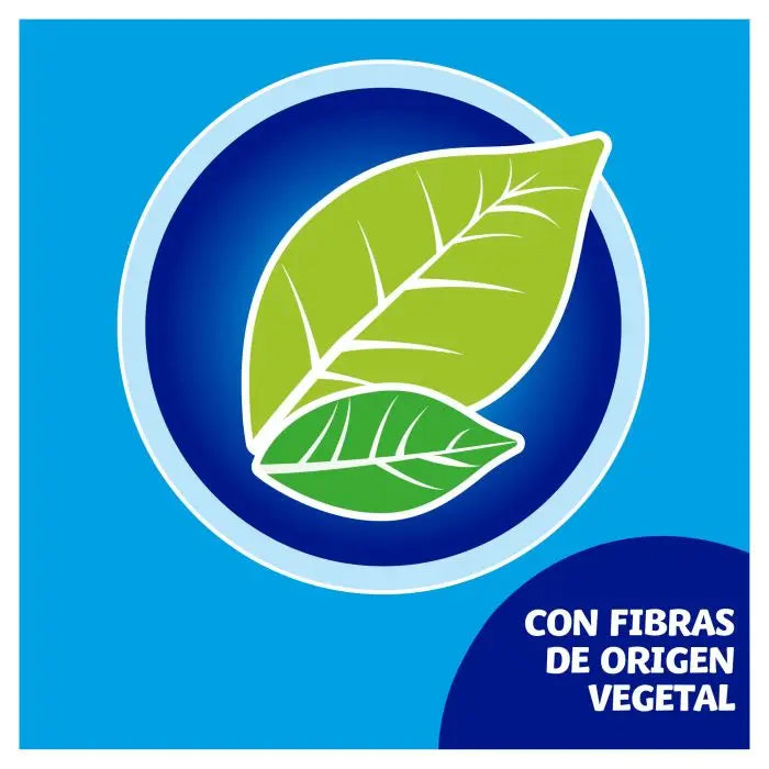 Toallitas de bebé Dodot, 624 toallitas, 12 paquetes (12x52), limpieza e hidratación en cada pasada.