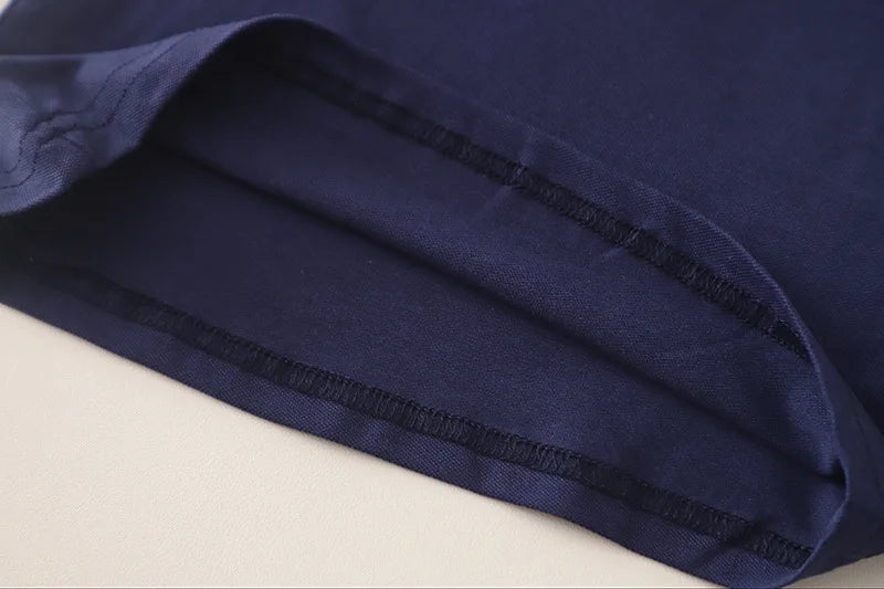 Conjunto de ropa de moda de verano para bebé niño: Camiseta polo clásica y pantalones cortos (2 piezas), traje de chándal infantil para niños pequeños.