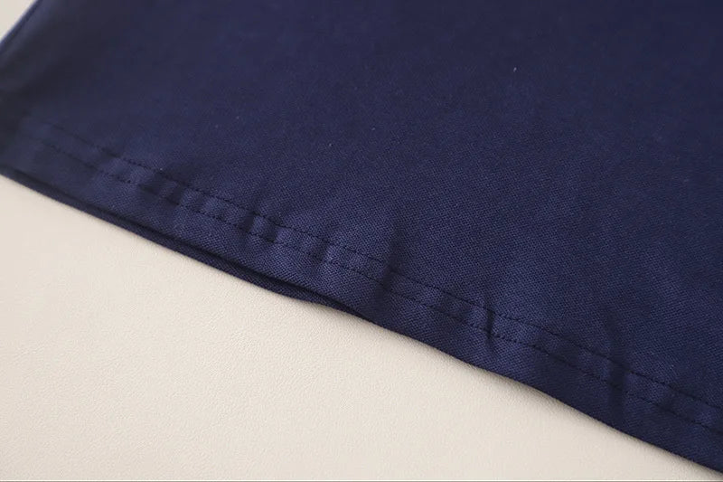 Conjunto de ropa de moda de verano para bebé niño: Camiseta polo clásica y pantalones cortos (2 piezas), traje de chándal infantil para niños pequeños.